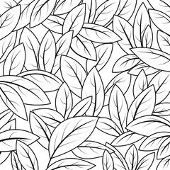 Leaf nature scene on a white vector abstract wallpaper backgrounds