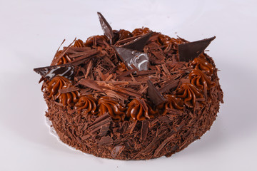 Delicous Cake chocolate