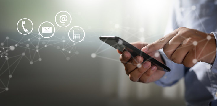 CONTACT US (Customer Support Hotline people CONNECT )