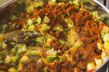 Ratatouille