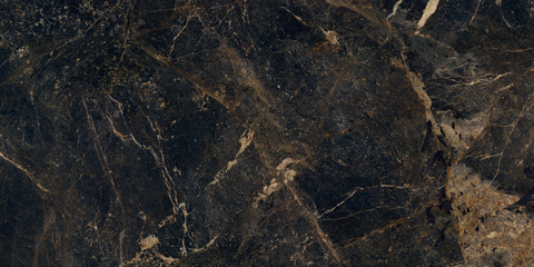 Plakat dark colorful texture marble background