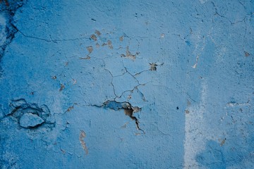 colorful abstract wall textured pattern