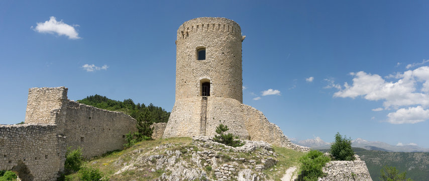 Bominaco