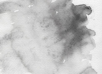 Antique watercolor wash textures