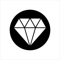 Diamond Icon, Diamond Cut