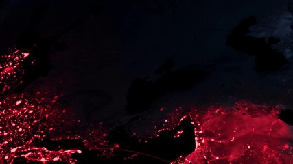 Killer virus spreads from Africa to Europe