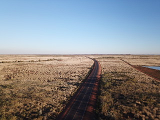 Great Northern Highway, Pilbara, Western Australia