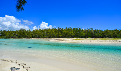 Ile aux Cerfs Leisure Island, Mauritius