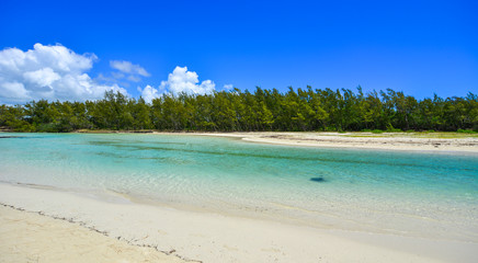 Ile aux Cerfs Leisure Island, Mauritius
