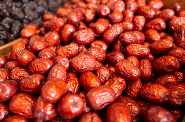 group stacks of traditional Chinese medicine