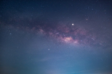 milky way galaxy