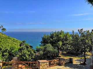 Mediterranean sea, Turkey