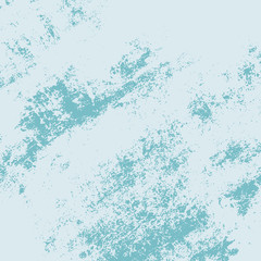 Retro Blue Texture