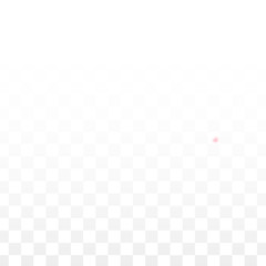 Hearts Confetti Falling Background. St. Valentine's Day pattern. Romantic Scattered Hearts Design Element. Love. Sweet Moment. Gift. Cute Element of Design for Sales or Celebration.