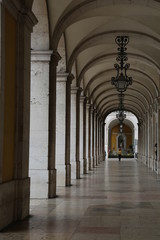 Lisbon Merchandise Square