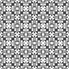 Fototapeta premium Seamless vector the template.