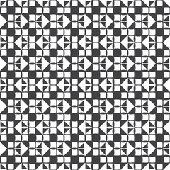 Seamless vector the template.