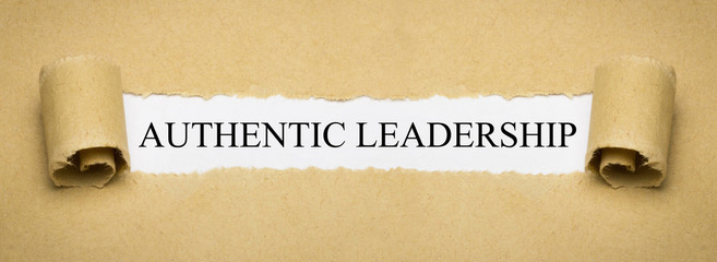 Authentic Leadership