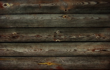 Obraz premium wooden texture old boards