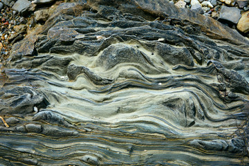 Detail Of  Granite Rock Formations © fox17