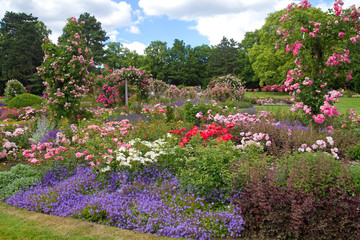    Westfalenpark Dortmund