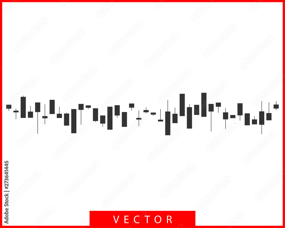 Poster charts and graphs vector. diagram icon template.