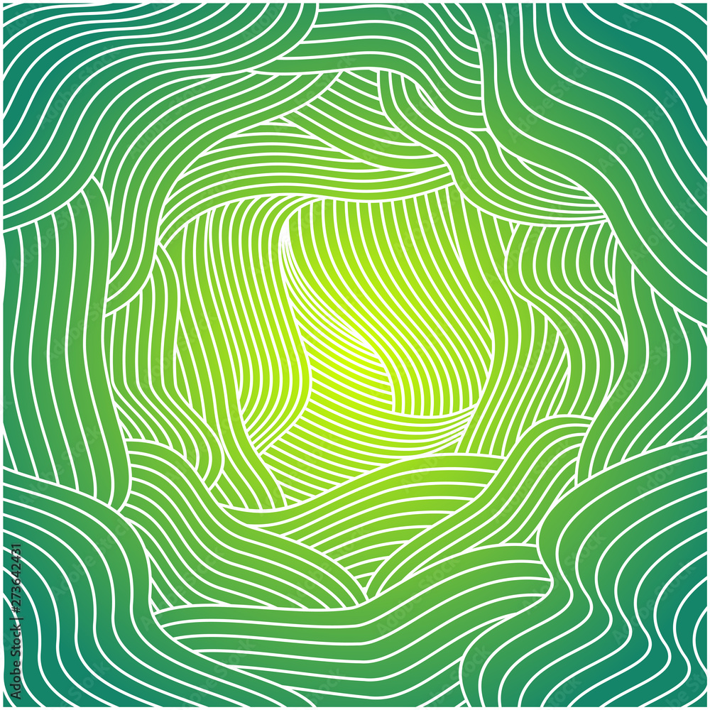Poster abstract pattern background with white line design element graphic, art lines texture background. gr
