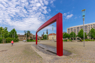 Dresden