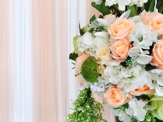 bouquet of flowers