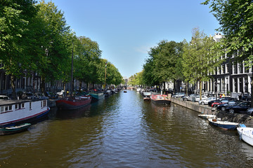 Fototapeta premium Home on the water 