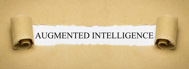 Augmented Intelligence