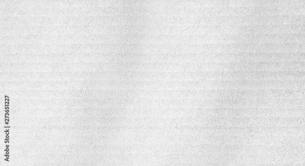 Aufkleber White paper texture. White color texture pattern abstract background for your design and text.