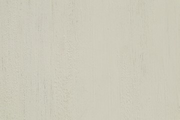ペンキ塗りたてクリーム色背景
