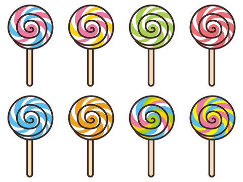 ペロペロキャンディ Images Browse 391 Stock Photos Vectors And Video Adobe Stock