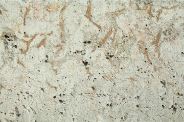 Old grunge textures wall background. Perfect background with space.