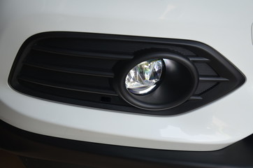 autodetailing , błysk lakieru , powłoka lakieru , polerowanie , samochód , auto  © Szymon