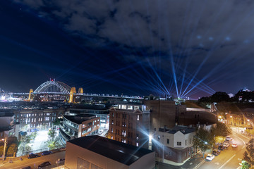 Sydney Lights