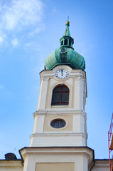 Fototapeta premium Trutnov