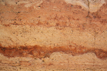TEXTURA DE ROCA ROJIZA