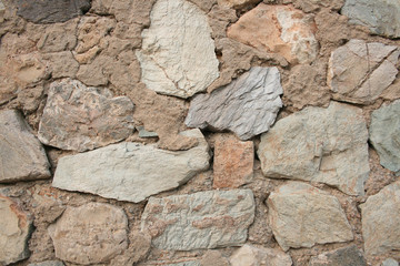 TEXTURO MURO DE PIEDRA 007