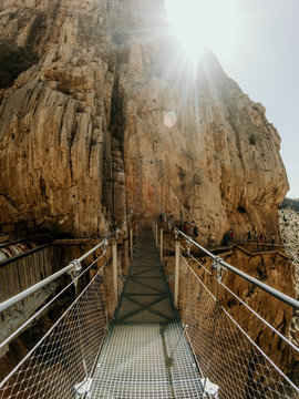 Caminito del Rey