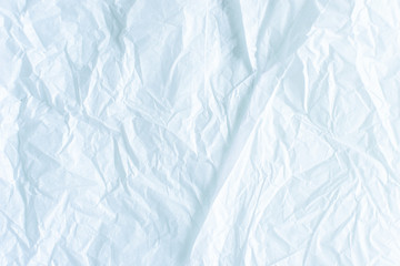 Backgrounf of soft craft tissue wrapping paper texture