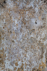 Old Weathered Concrete Decay Wall Texture