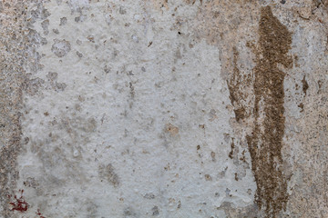 Old Weathered Concrete Decay Wall Texture