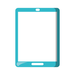 Tablet blank screen mobile computer technology