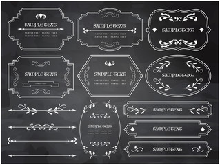 飾り枠 フレーム