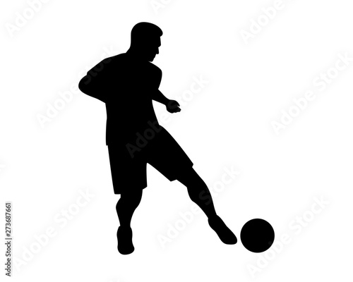 Football Player Silhouette Creative Illustration Vector Of Graphic Football Player Silhouette Illustration Vector Vector Soccer Player Silhouette Illustration For Banner Graphic Action Wall Mural Acti Zhaluldesign Football Player Silhouette Creative Illustration Vector Of Graphic Football Player Silhouette Illustration Vector Vector Soccer Player Silhouette Illustration For Banner Graphic Action Wall Mural Acti Zhaluldesign
