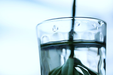 Fresh Water