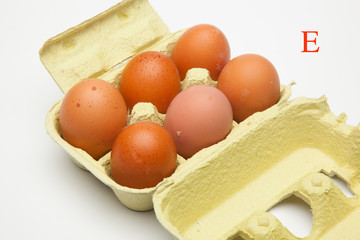 Los huevos de gallina, tienen mil usos en la cocina moderna, son baratos y se encuentran en todos...