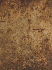old grunge metal background,smooth texture, rusty surface